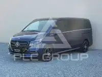 2025 Mercedes Benz V 300