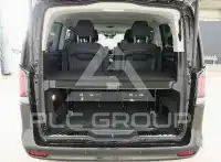 2025 Mercedes Benz V 300