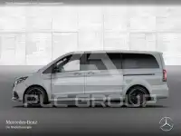 2025 Mercedes Benz V 300