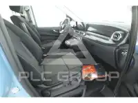 2025 Mercedes Benz V 300