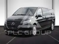 2025 Mercedes Benz V 300