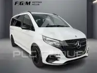2025 Mercedes Benz V 300