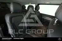 2025 Mercedes Benz V 300
