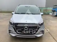 2025 Mercedes Benz V 300
