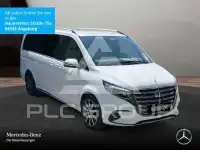 2025 Mercedes Benz V 300