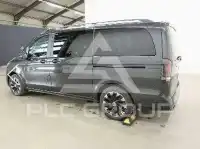 2025 Mercedes Benz V 300