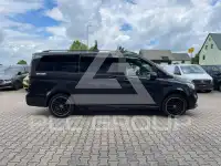 2025 Mercedes Benz V 300