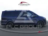 2025 Mercedes Benz V 300