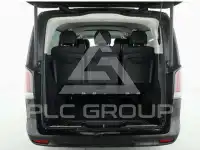 2025 Mercedes Benz V 300