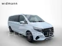 2025 Mercedes Benz V 300