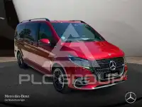2025 Mercedes Benz V 300