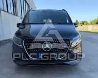 2025 Mercedes Benz V 300