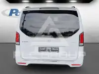 2025 Mercedes Benz V 300