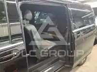 2025 Mercedes Benz V 300