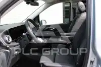 2025 Mercedes Benz V 300