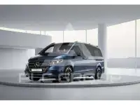 2025 Mercedes Benz V 300