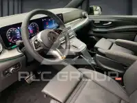 2025 Mercedes Benz V 300