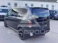 2025 Mercedes Benz V 300