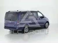 2025 Mercedes Benz V 300