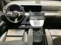 2025 Mercedes Benz V 300