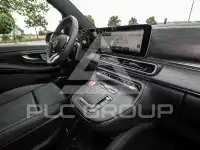 2025 Mercedes Benz V 300
