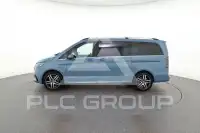 2025 Mercedes Benz V 300