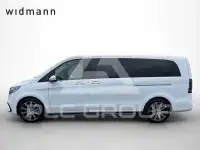 2025 Mercedes Benz V 300