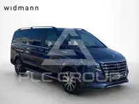 2025 Mercedes Benz V 300
