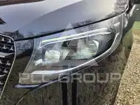 2025 Mercedes Benz V 300