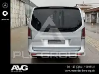 2025 Mercedes Benz V 300