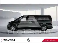 2025 Mercedes Benz V 300