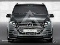 2025 Mercedes Benz V 300