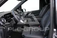 2025 Mercedes Benz V 300