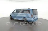 2025 Mercedes Benz V 300