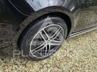 2025 Mercedes Benz V 300