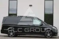 2025 Mercedes Benz V 300