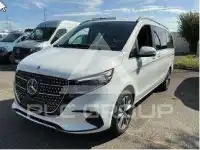 2025 Mercedes Benz V 300