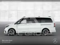 2025 Mercedes Benz V 300