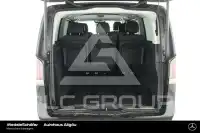 2025 Mercedes Benz V 300