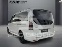2025 Mercedes Benz V 300