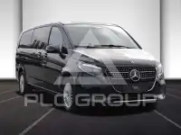 2025 Mercedes Benz V 300