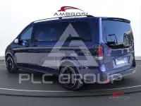 2025 Mercedes Benz V 300