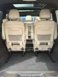 2025 Mercedes Benz V 300