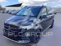 2025 Mercedes Benz V 300