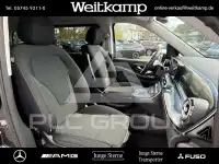 2025 Mercedes Benz V 300