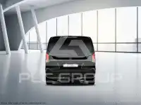 2025 Mercedes Benz V 300