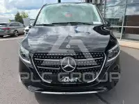 2025 Mercedes Benz V 300