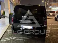 2025 Mercedes Benz V 300