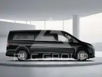 2025 Mercedes Benz V 300