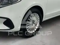 2025 Mercedes Benz V 300